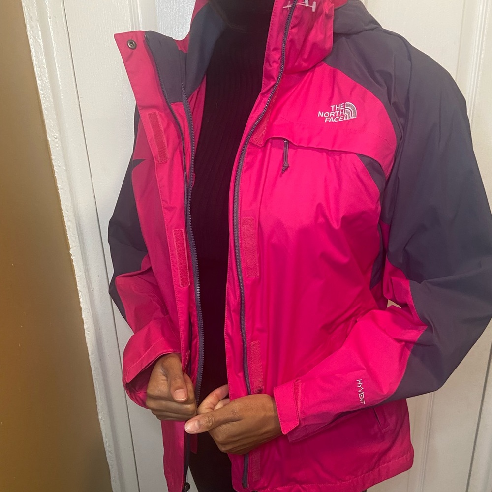 Northface Jacket - image 1